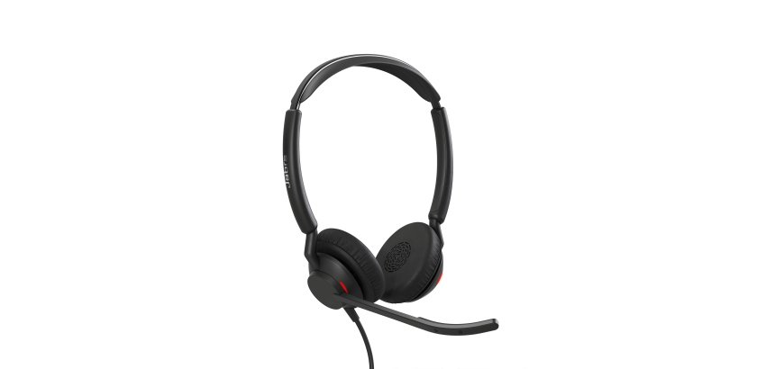 Jabra Engage 50 II Casque Avec fil Arceau USB Type-C