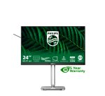Philips 5000 series 24B2G5301/00 écran plat de PC 60,5 cm (23.8") 1920 x 1080 pixels Full HD LCD Noir