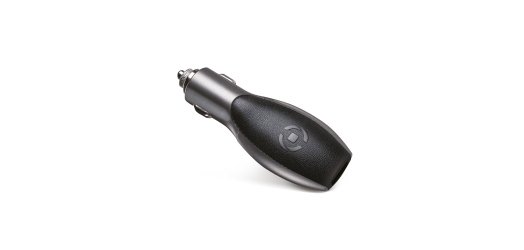Celly SCC11UBK mobile device charger Smartphone Black Cigar lighter Auto