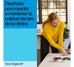 HP cartucho de tóner LaserJet 219X Original alta capacidad (3200 páginas) negro