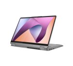 Lenovo IdeaPad Flex 5 14ABR8 AMD Ryzen™ 5 5625U Ibrido (2 in 1) 35,6 cm (14") Touch screen WUXGA 8 GB LPDDR4x-SDRAM 256 GB SSD Wi-Fi 6 (802.11ax) Windows 11 Home Italiano Grigio