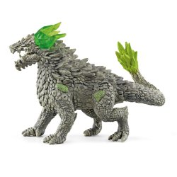 schleich ELDRADOR CREATURES 70149 action figure giocattolo