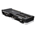 MSI GeForce RTX 5070 Ti 16G VENTUS 3X OC NVIDIA 16 GB GDDR7
