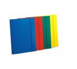 Fellowes Leonardi Polypropylene (PP) Green A4