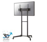 Neomounts FL50-540BL1 Support au sol mobile pour écran 37-70"