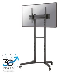 Neomounts FL50-540BL1 Carrello TV 37-70"