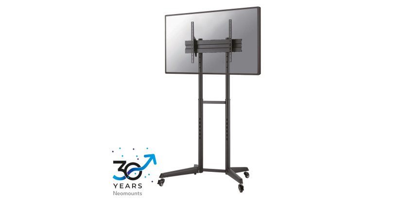 Neomounts FL50-540BL1 TV trolley 37-70"