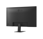 LG 27'' QHD Monitor écran plat de PC 68,6 cm (27") 2560 x 1440 pixels Quad HD Noir