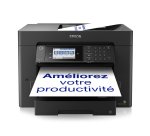 Epson WorkForce Pro WorkForce WF-7840DTWF