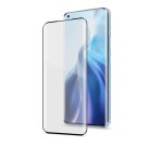 Celly 3DGLASS952BK protezione per lo schermo e il retro dei telefoni cellulari Pellicola proteggischermo trasparente Xiaomi 1 pz