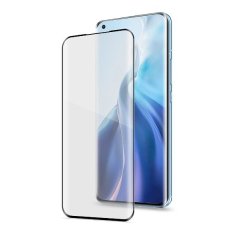 Celly 3DGLASS952BK protezione per lo schermo e il retro dei telefoni cellulari Pellicola proteggischermo trasparente Xiaomi 1 pz