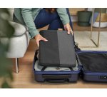 Trust Lisboa 40,6 cm (16") Housse Noir