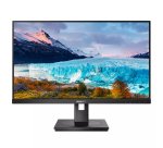 Philips 272S1M/00 écran plat de PC 68,6 cm (27") 1920 x 1080 pixels Full HD LCD Noir