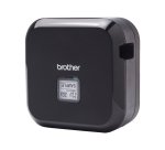 Brother PT-P710BT - P-touch CUBE Plus - imprimante d’étiquettes rechargeable Bluetooth