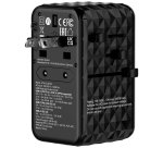 Verbatim 32125 chargeur d'appareils mobiles Universel Noir Secteur Charge rapide Intérieure