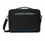 Targus TBT940GL sacoche d'ordinateurs portables 40,6 cm (16") Malette Noir