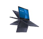 ASUS ExpertBook B3 Flip B3402FVA-EC0164X Intel® Core™ i5 i5-1335U Hybride (2-en-1) 35,6 cm (14") Écran tactile Full HD 16 Go DDR4-SDRAM 512 Go SSD Wi-Fi 6 (802.11ax) Windows 11 Pro Noir