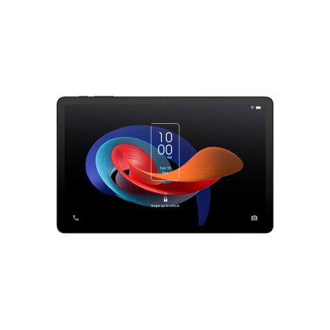 TCL TAB 10 Gen 2 WonderMedia 64 GB 26,3 cm (10.4") 4 GB Wi-Fi 5 (802.11ac) Android 13 Gris