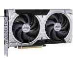 MSI VENTUS GeForce RTX 5060 TI 16G 2X OC PLUS NVIDIA 16 GB GDDR7