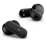Philips Serie 6000 TAT6000BK/00 cuffia e auricolare True Wireless Stereo (TWS) In-ear Musica e Chiamate Bluetooth Nero