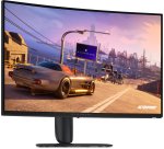 Alienware AW3226DM Monitor PC 80 cm (31.5") 2560 x 1440 Pixel Quad HD LCD Nero