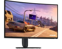 Alienware AW3226DM Monitor PC 80 cm (31.5") 2560 x 1440 Pixel Quad HD LCD Nero