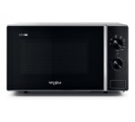Whirlpool Cook20 Microonde a libera installazione - MWP 103 SB