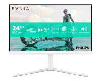 Philips Evnia 24M2N3201A/00 computer monitor 60.5 cm (23.8") 1920 x 1080 pixels Full HD LCD White