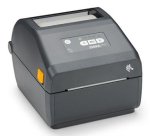 Zebra ZD421T impresora de etiquetas Transferencia térmica 300 x 300 DPI 102 mm/s Inalámbrico y alámbrico Bluetooth