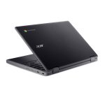 Acer Chromebook R724T-TCO-K01L MediaTek 29,5 cm (11.6") Écran tactile HD 8 Go LPDDR4x-SDRAM 64 Go Flash Wi-Fi 6 (802.11ax) ChromeOS Noir Français