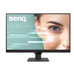 BenQ GW2490 pantalla para PC 60,5 cm (23.8") 1920 x 1080 Pixeles Full HD Negro