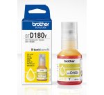 Brother BTD180Y ricarica di inchiostro per stampante Originale