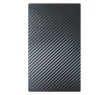 Celly PROSKINCARBBK protezione per lo schermo e il retro dei telefoni cellulari Pellicola proteggischermo trasparente Apple 1 pz