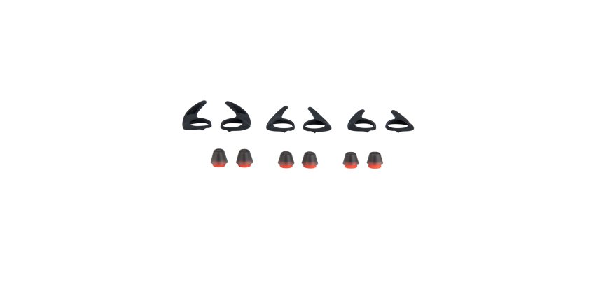Jabra 14101-69 accessoire pour casque /oreillettes Écouteur