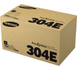 Samsung MLT-D304E - à rendement extrêmement élevé - noir - original - cartouche de toner (SV031A)