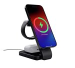 Trust Viro Headphones, Headset, Smartphone, Smartwatch Black USB Wireless charging