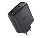 Trust Maxo 65W Universal Black AC Fast charging Indoor