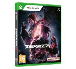 BANDAI NAMCO Entertainment Tekken 8 Standard Inglese, Giapponese Xbox Series X
