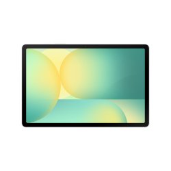 Samsung Galaxy Tab S10 FE Samsung Exynos 256 Go 27,7 cm (10.9") 12 Go Wi-Fi 6 (802.11ax) Argent