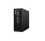 Lenovo ThinkStation P3 Ultra SFF Gen 2 Intel Core Ultra 7 265 32 GB DDR5-SDRAM 1 TB SSD NVIDIA RTX A1000 Windows 11 Pro Puesto de trabajo Negro