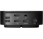 HP USB-C dock G5