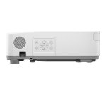 Sharp P621U Standard throw projector 6200 ANSI lumens 3LCD WUXGA (1920x1200) White