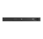 D-Link DXS-3410-32XY commutateur réseau Géré L3 Fast Ethernet (10/100) Noir