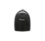 Equip USB 1D Laser Barcode Scanner, with Stand