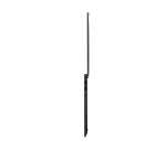 Lenovo ThinkPad X1 Carbon Gen 13 Aura Edition Intel Core Ultra 5 225U Ordinateur portable 35,6 cm (14") Écran tactile WUXGA 32 Go LPDDR5x-SDRAM 1 To SSD Wi-Fi 6E (802.11ax) Windows 11 Pro Noir Anglais britannique