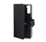 Celly WALLY1035 mobile phone case 16.8 cm (6.6") Wallet case Black