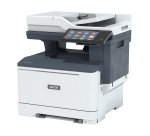 Xerox VersaLink C415 A4 40ppm Copia/Stampa/Scansione/Fax F/R Select PS3 PCL5e/6 2 vassoi 251 fogli