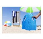 Nilox URBAN - Waterboard 1.5 km/h Blue