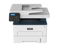 Xerox B225 A4 34 ppm Copia/Stampa/Scansione wireless con stampa fronte/retro PS3 PCL5e/6 ADF 2 vassoi Totale 251 fogli