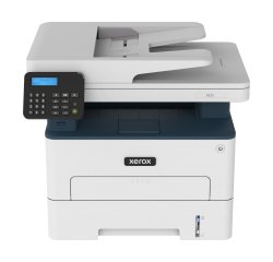 Xerox B225 A4 34ppm Wireless Duplex Copy/Print/Scan PS3 PCL5e/6 ADF 2 Trays Total 251 Sheets